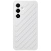 Etui Samsung GP-FPS921SACJW S24 S921jasnoszary/light gray Shield Case